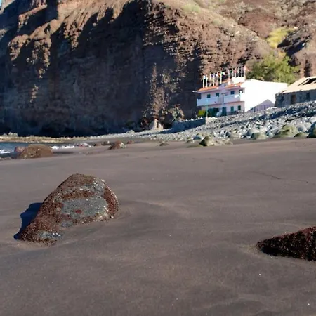 Casa Costera Playa De Tasarte