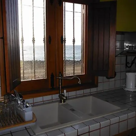 Casa Costera Playa De Tasarte