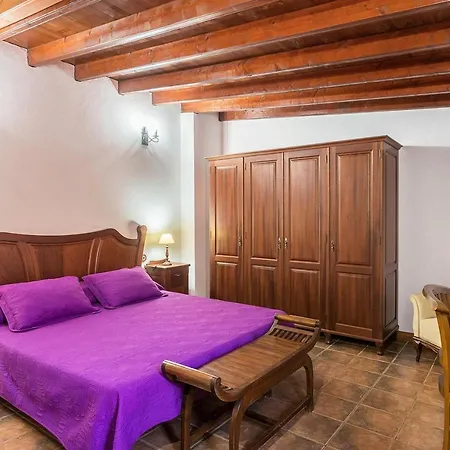 Semesterbostad Casa Costera Playa De Tasarte